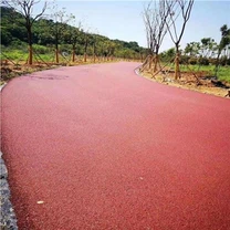 Oxid železitý pro asfalt