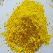 Pigment lemon chromu